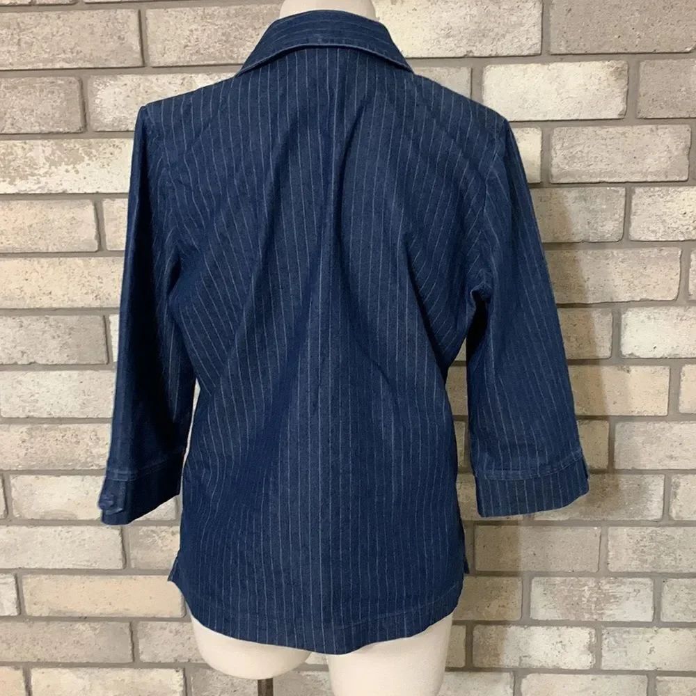 3for$20 jacket 6p - Picture 2 of 4